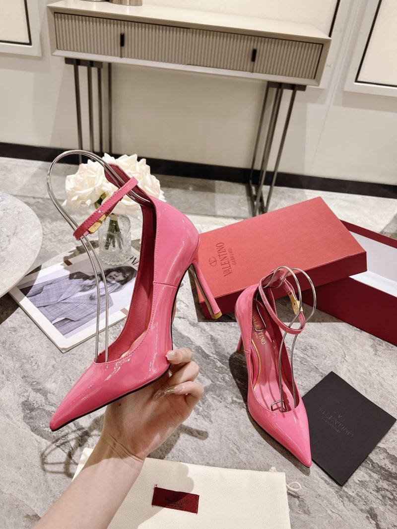 Valentino Heeled Shoes